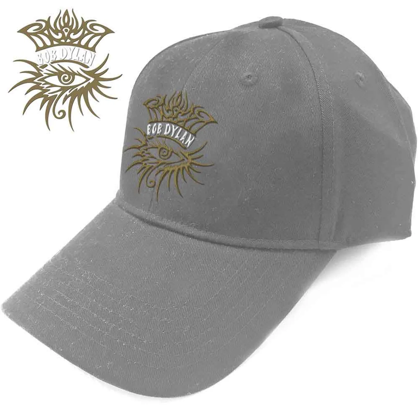 Bob Dylan Baseball Caps - Generations Tour '24