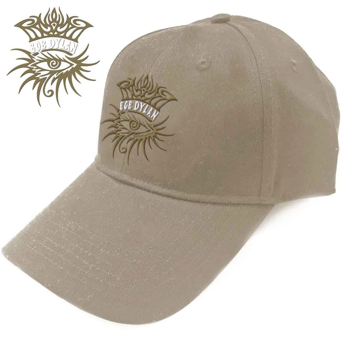 Bob Dylan Baseball Caps - Born To Lose JD Print