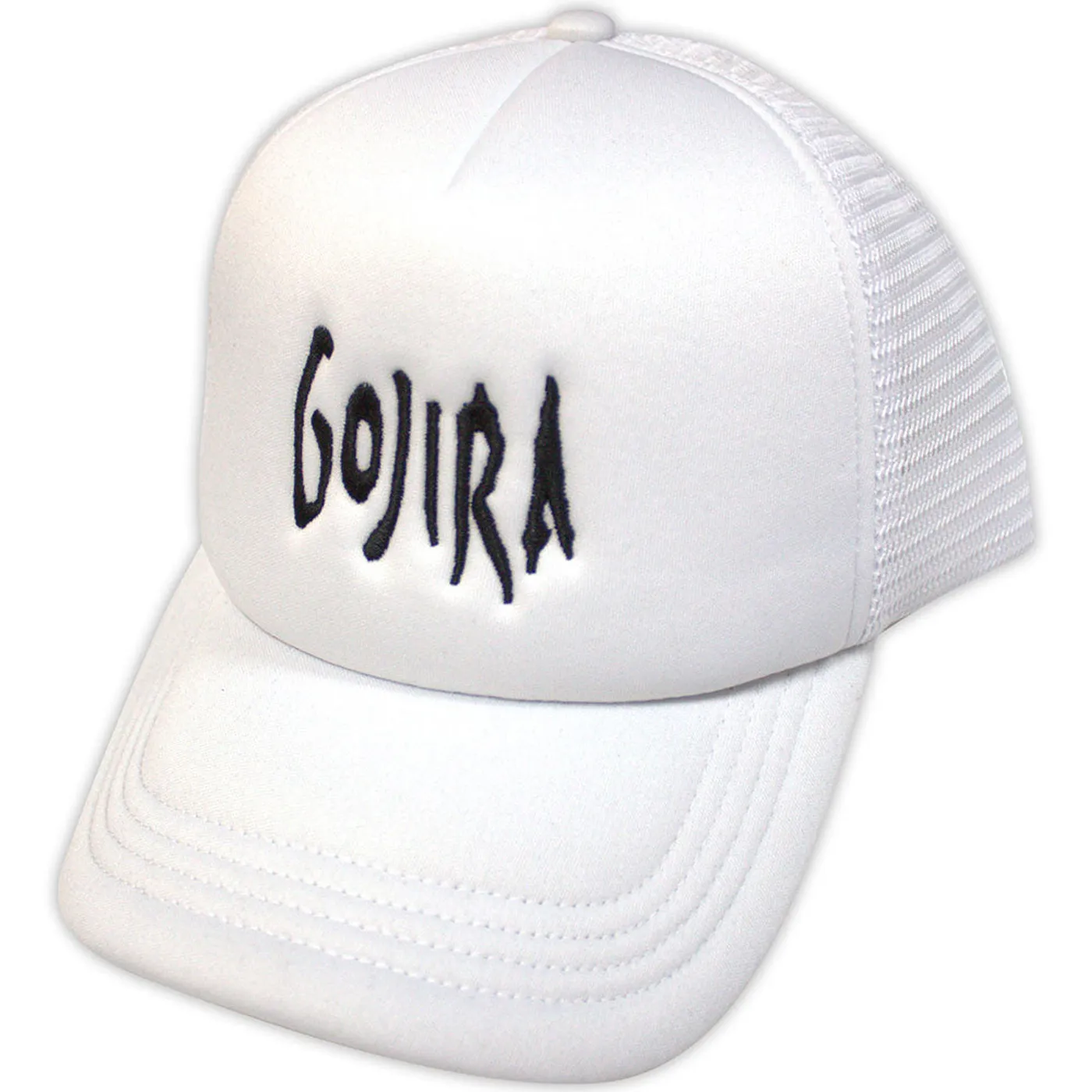 Gojira Baseball Caps - Logo JD Print