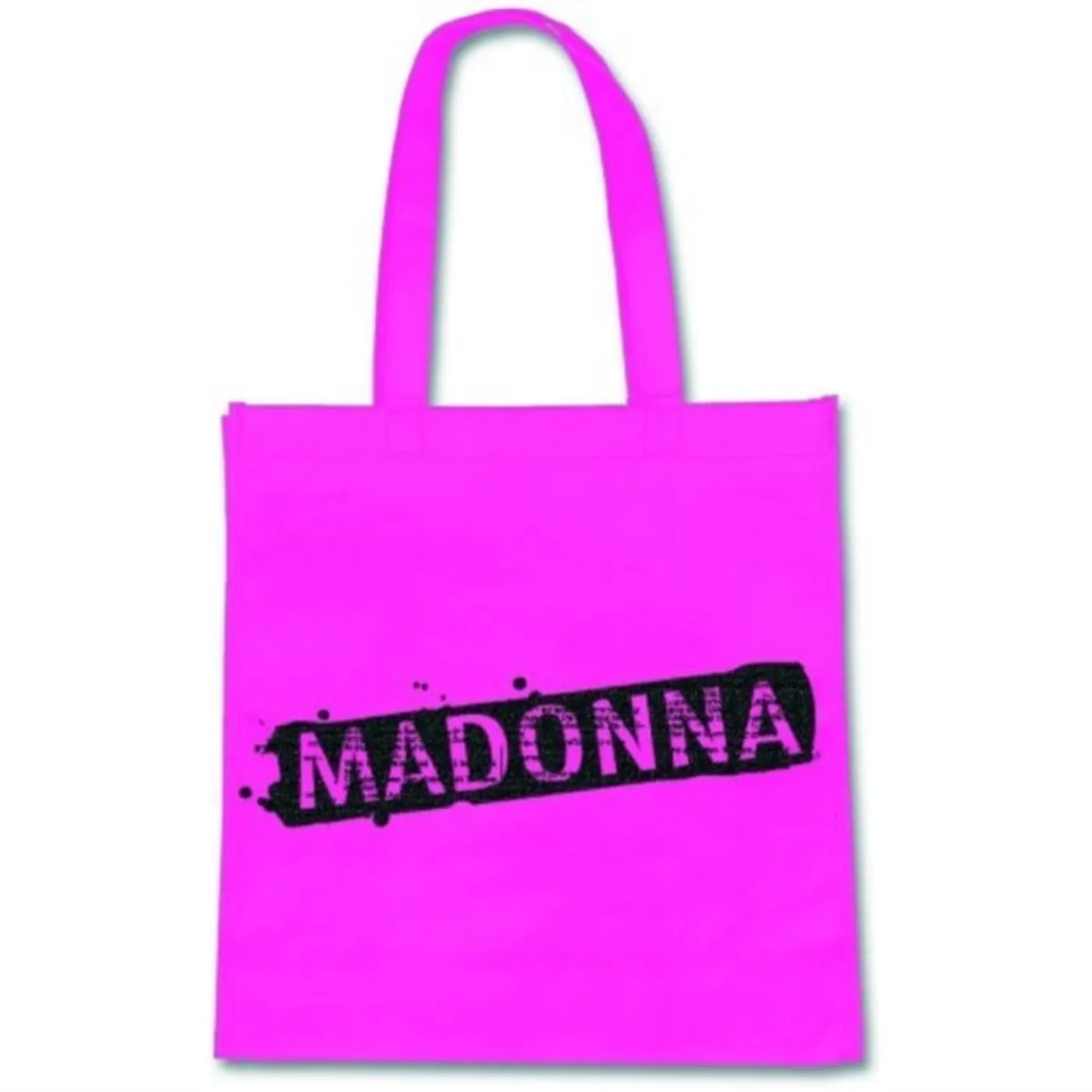 Madonna Eco Shoppers - Celebration
