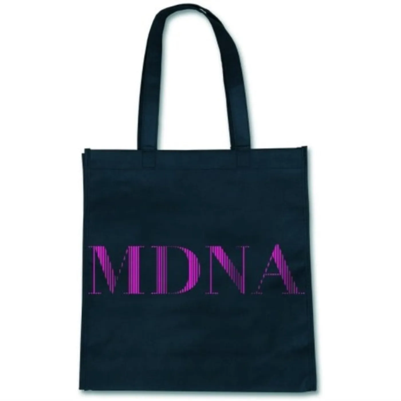 Madonna Eco Shoppers - MDNA