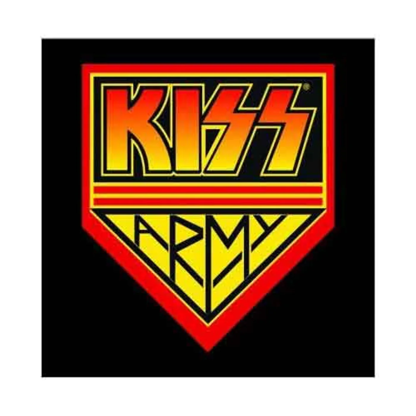 KISS Greeting Cards - The Beatles Story