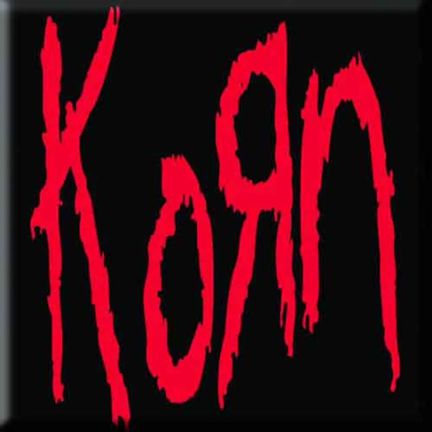 Korn Fridge Magnets - Cirque Du Soleil Sgt Pepper