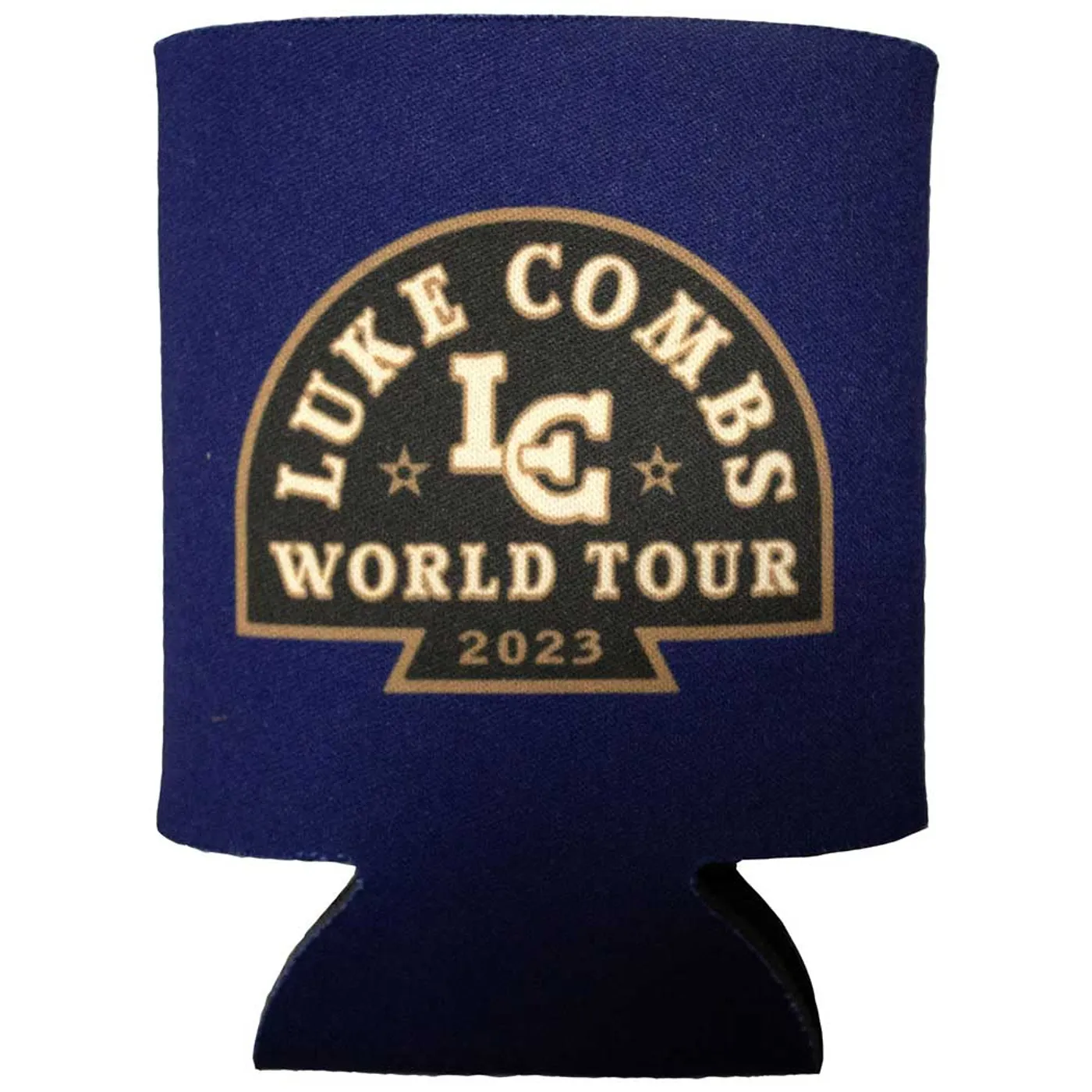Luke Combs Royalty Paid - NYC Range