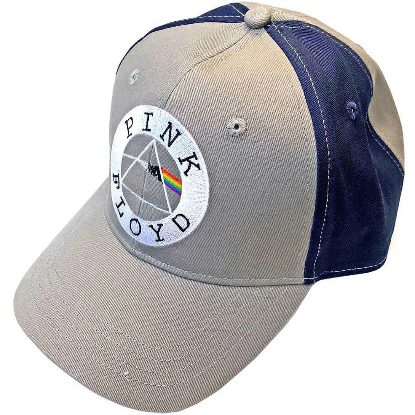 Pink Floyd Baseball Caps - Eagle