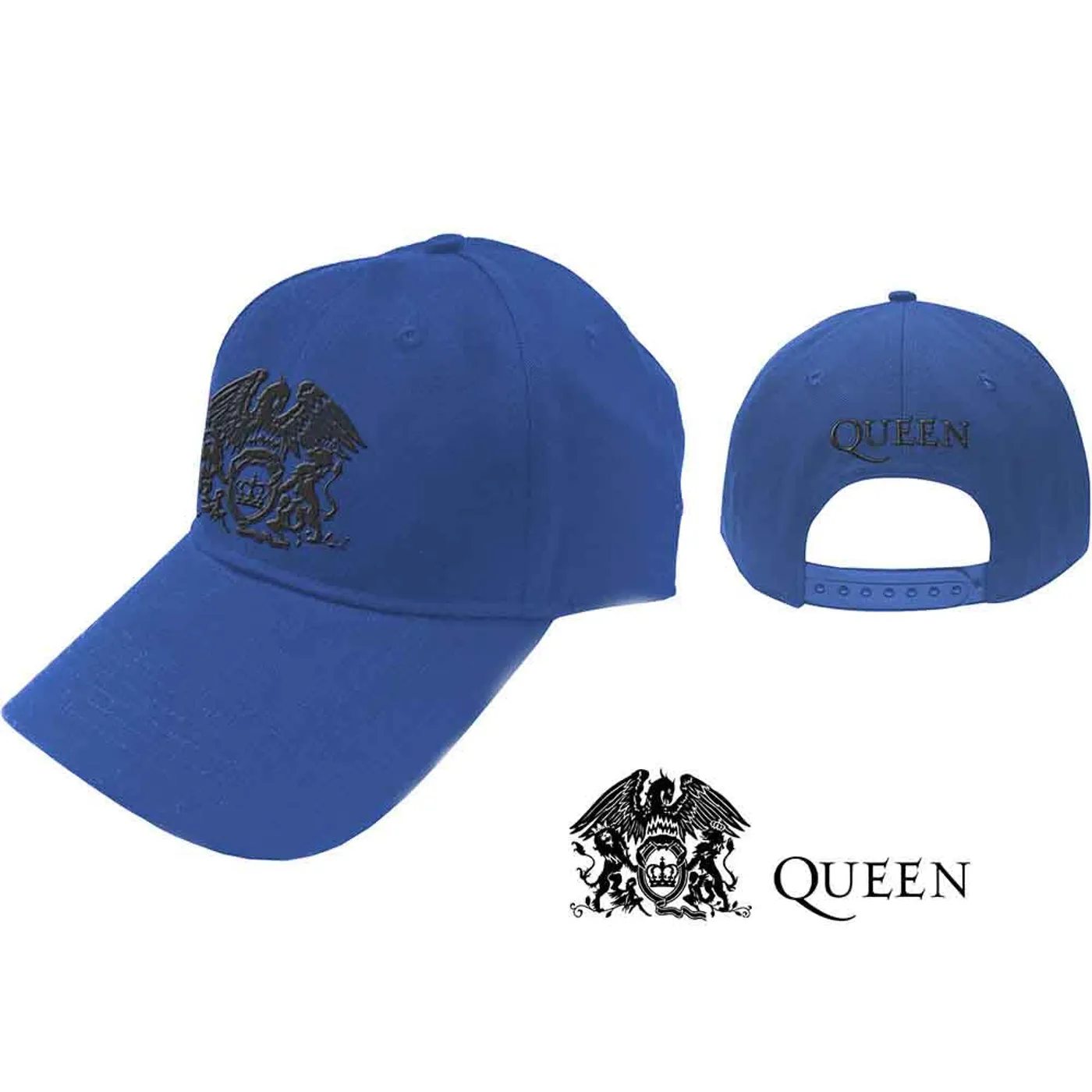Queen Baseball Caps - I'm With...