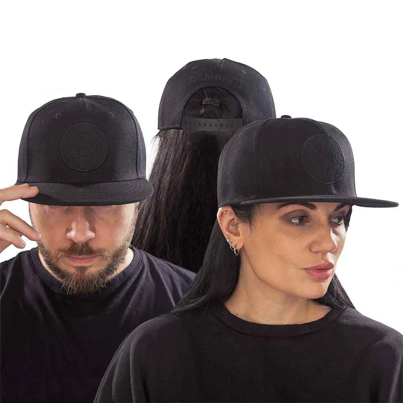 Ramones Baseball Caps - SDMF