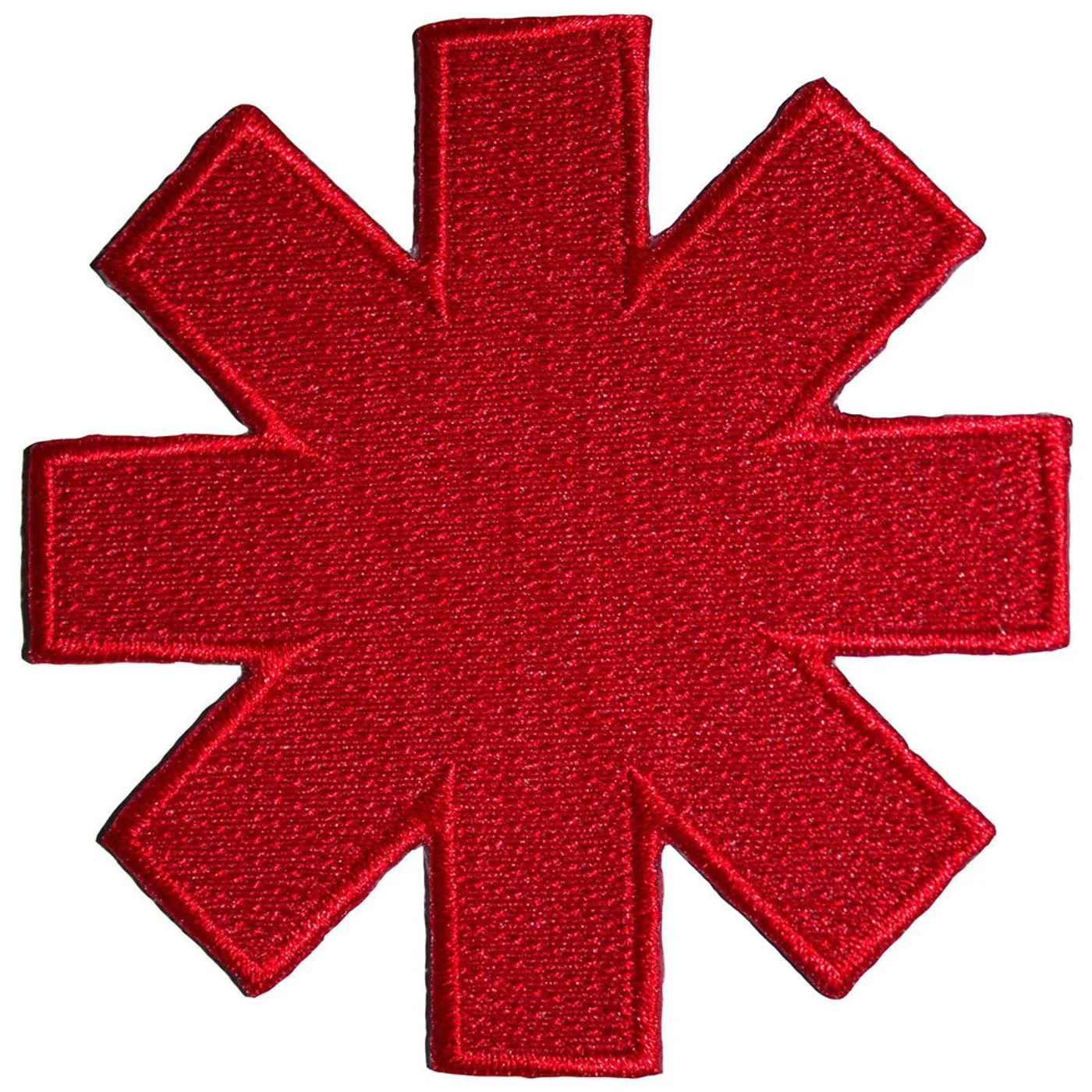 Red Hot Chili Peppers Patches-Iron On - Full Moon Fever