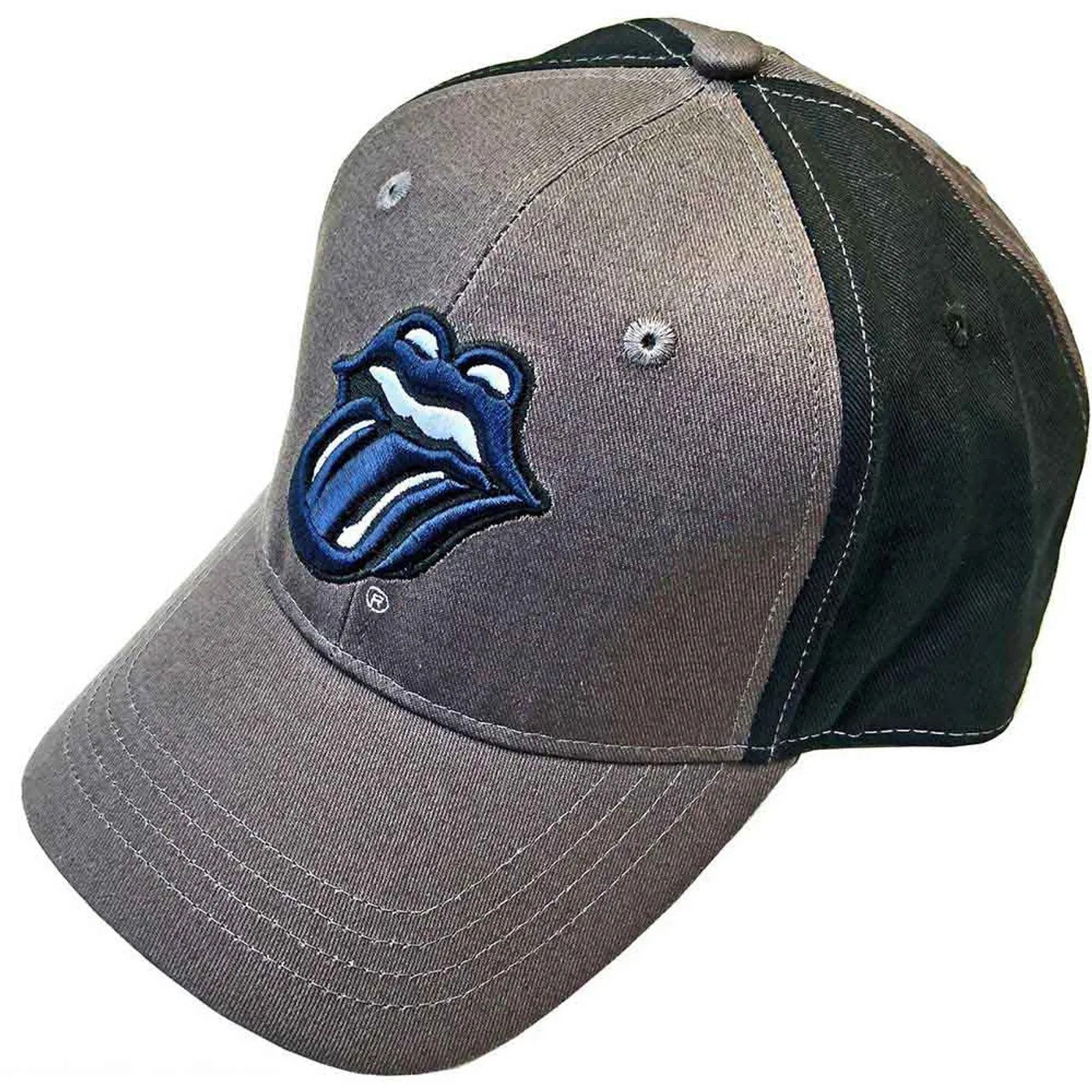 The Rolling StonesBaseball Caps - Elvis Label