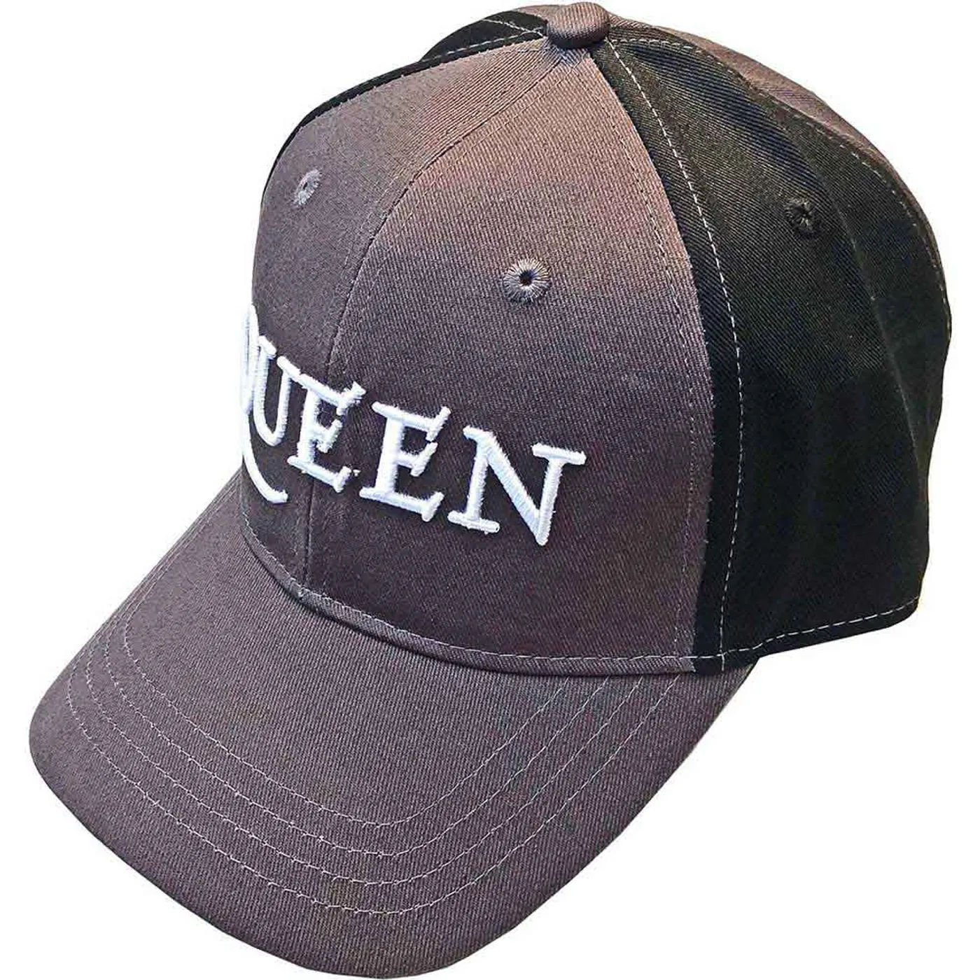 Queen Baseball Caps - Flash