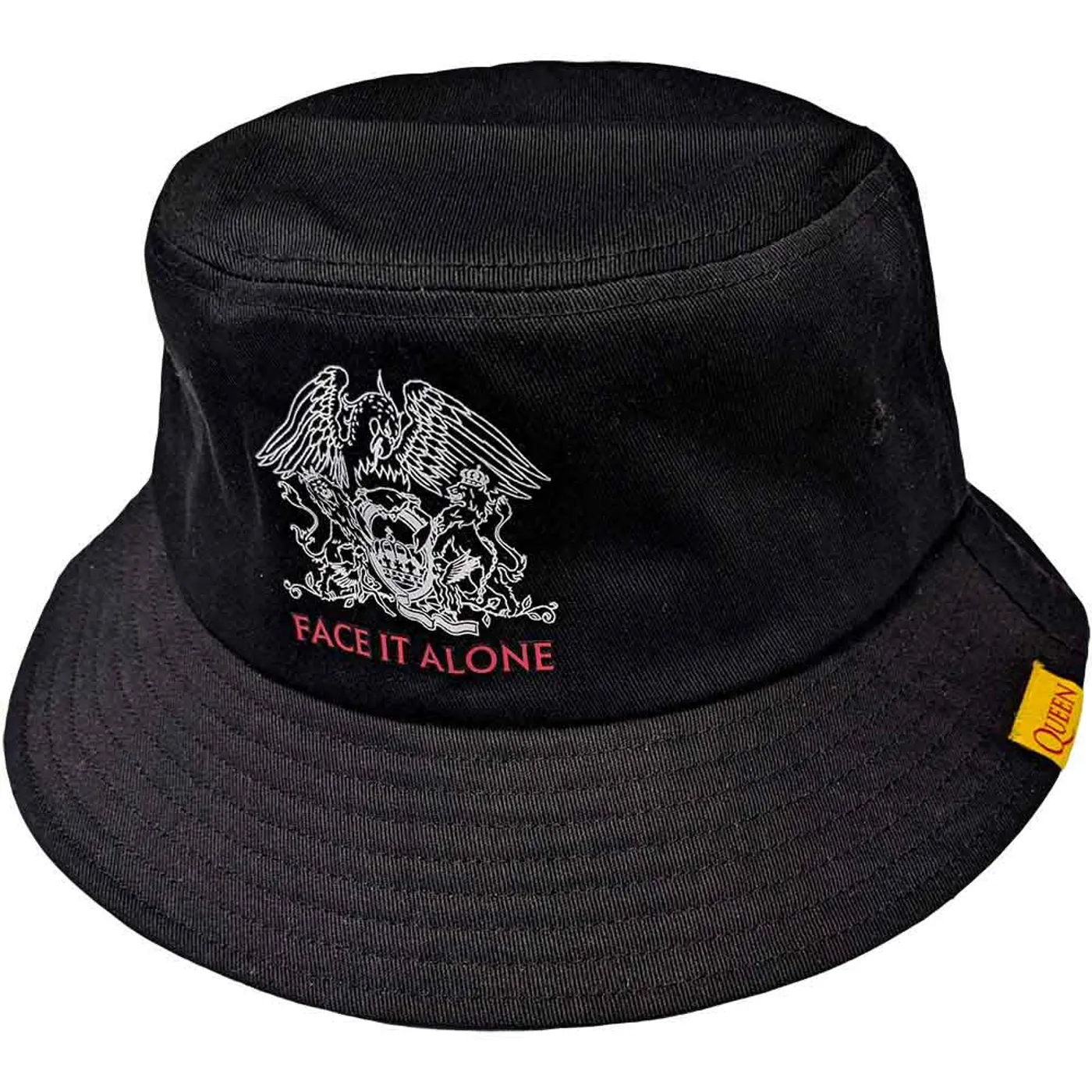 Queen Bucket Hats - Rebel Rebel
