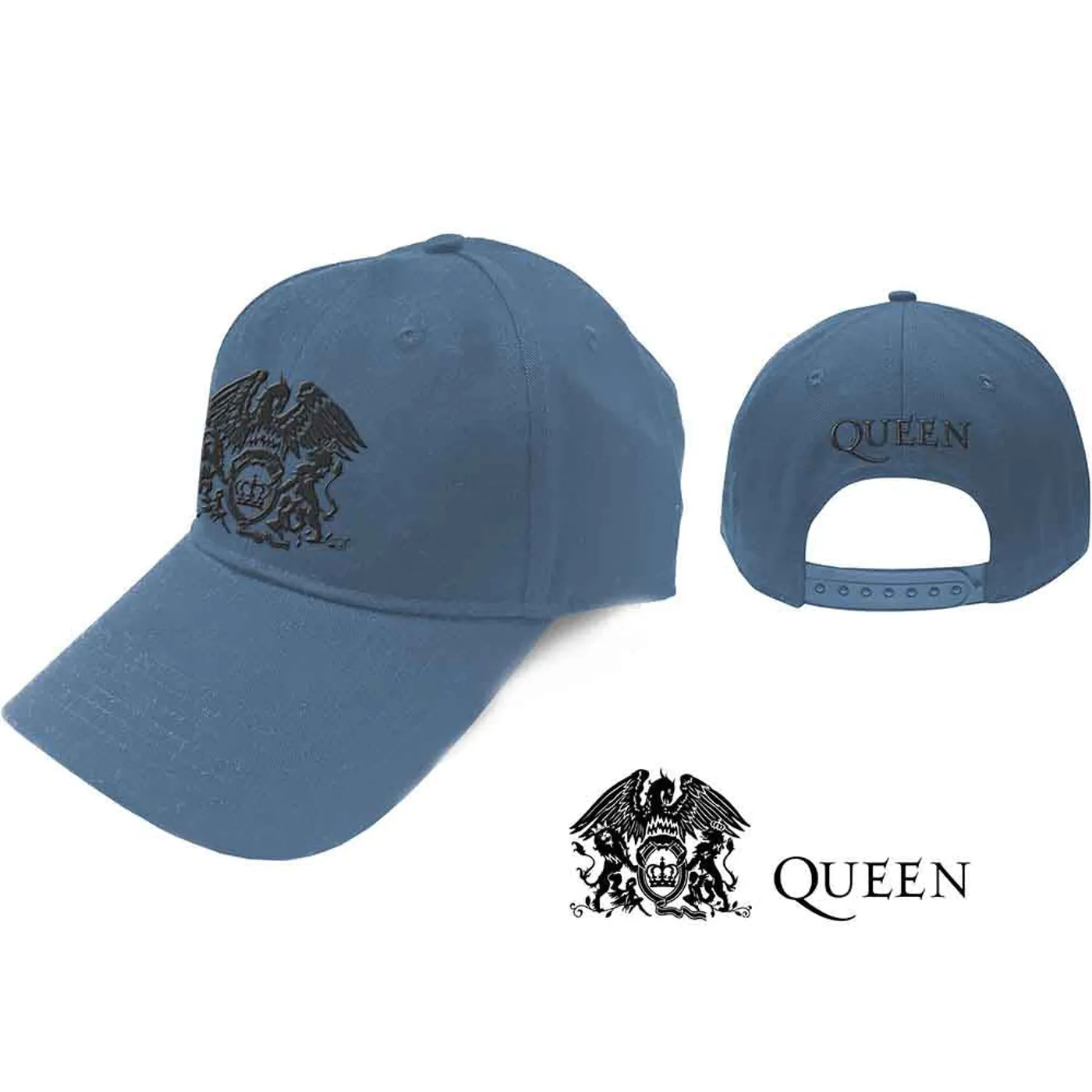 Queen Baseball Caps - Space Oddity