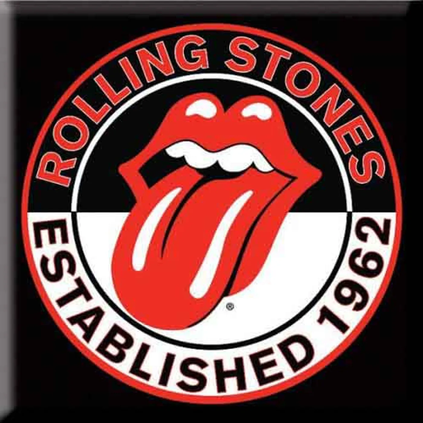 The Rolling Stones Fridge Magnets - Imagine