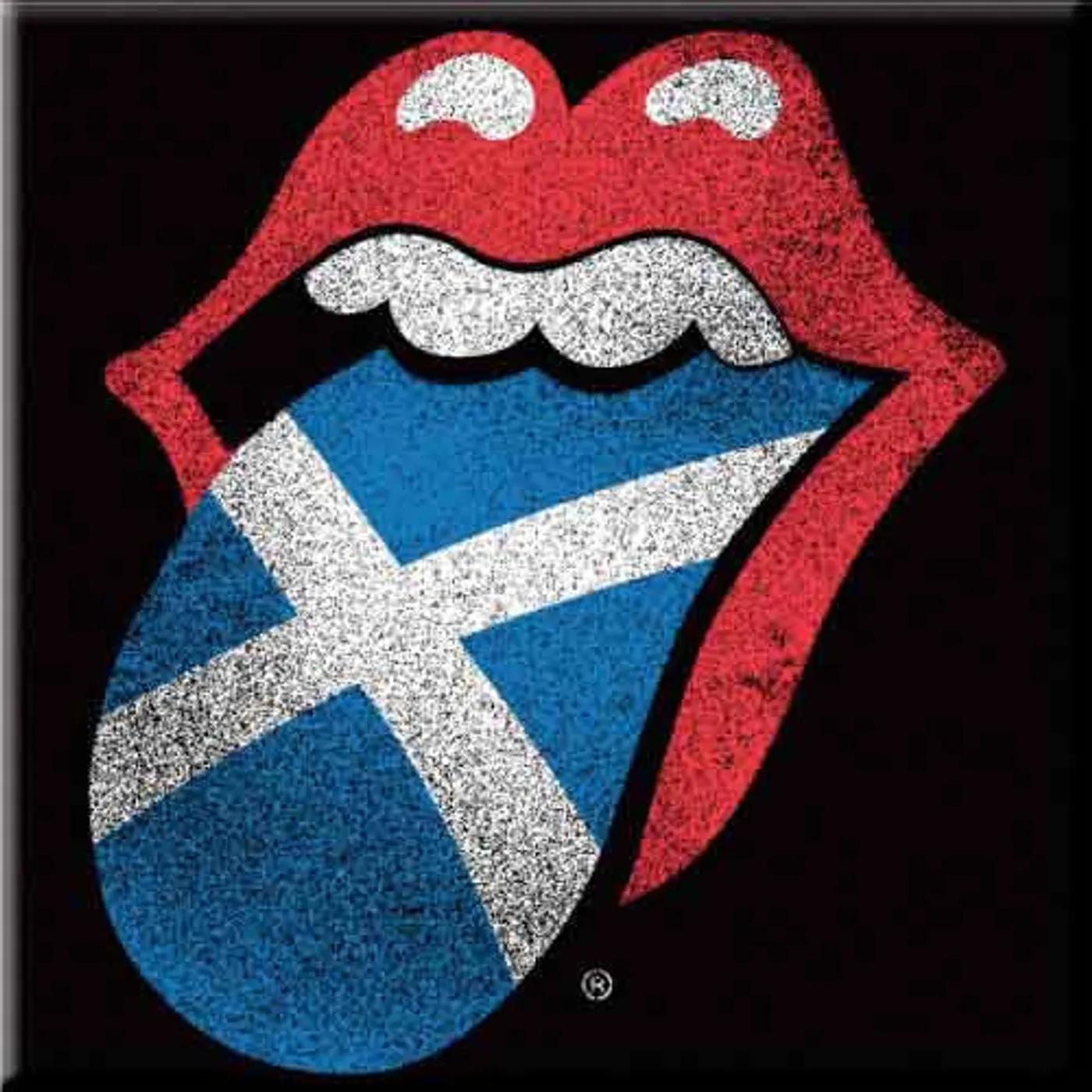 The Rolling StonesFridge Magnets - Celebration