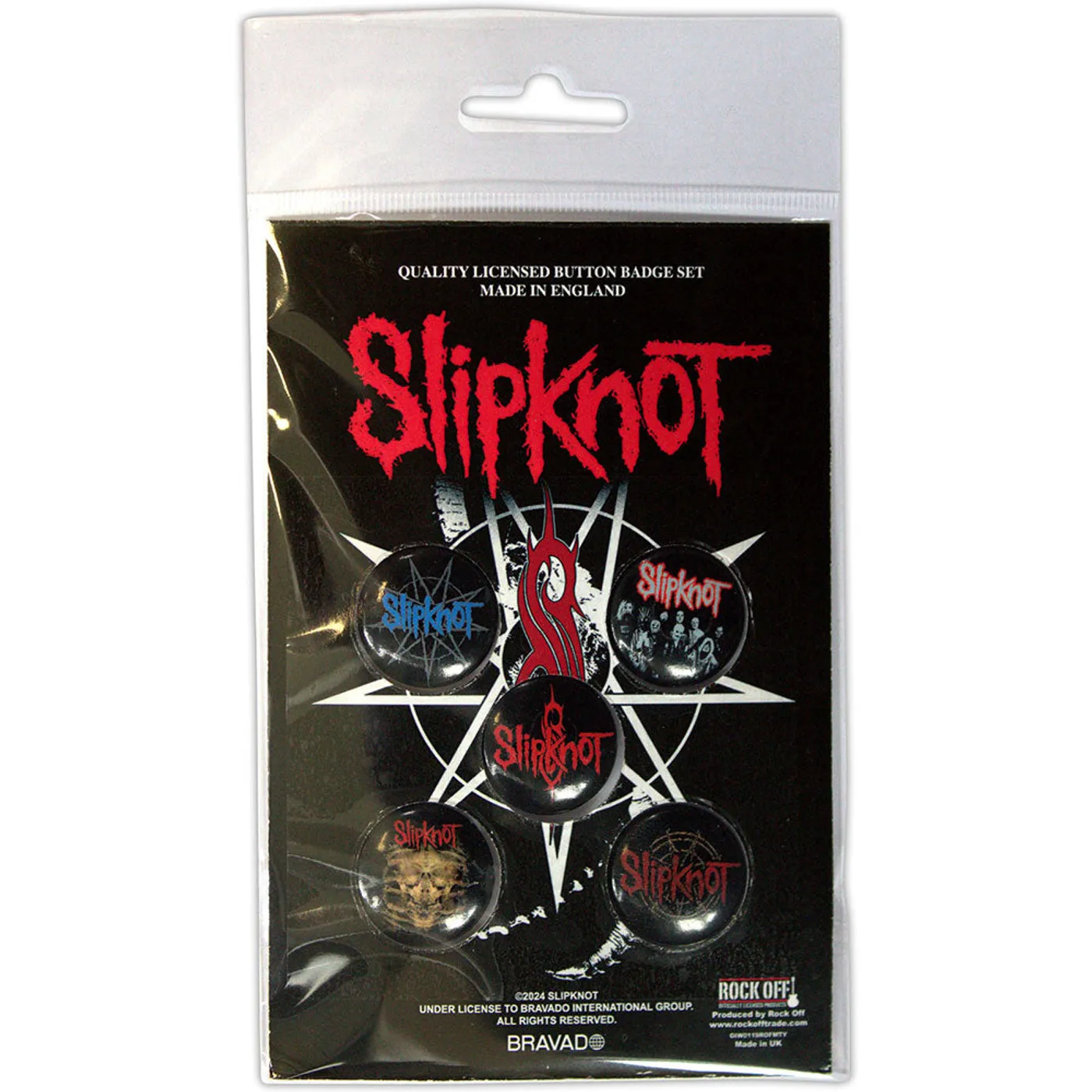 slipknot マスク オフィシャルグッズ maggot mask slipknot マスク オフィシャルグッズ maggot mask - メルカリ