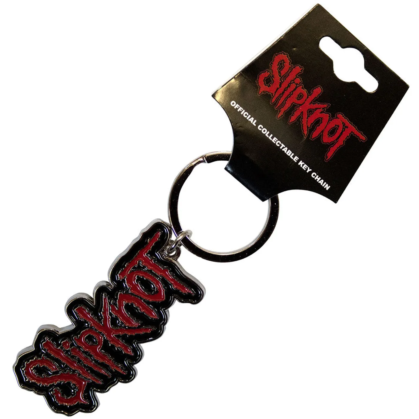 Slipknot Maggot Mask
