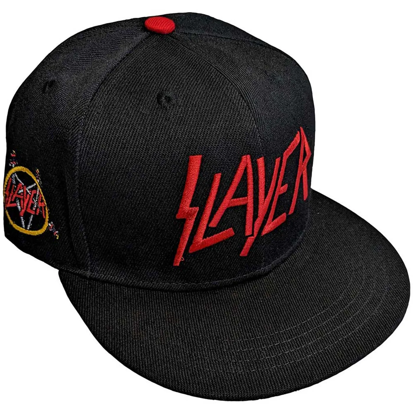 Slayer Baseball Caps - Peace Sign