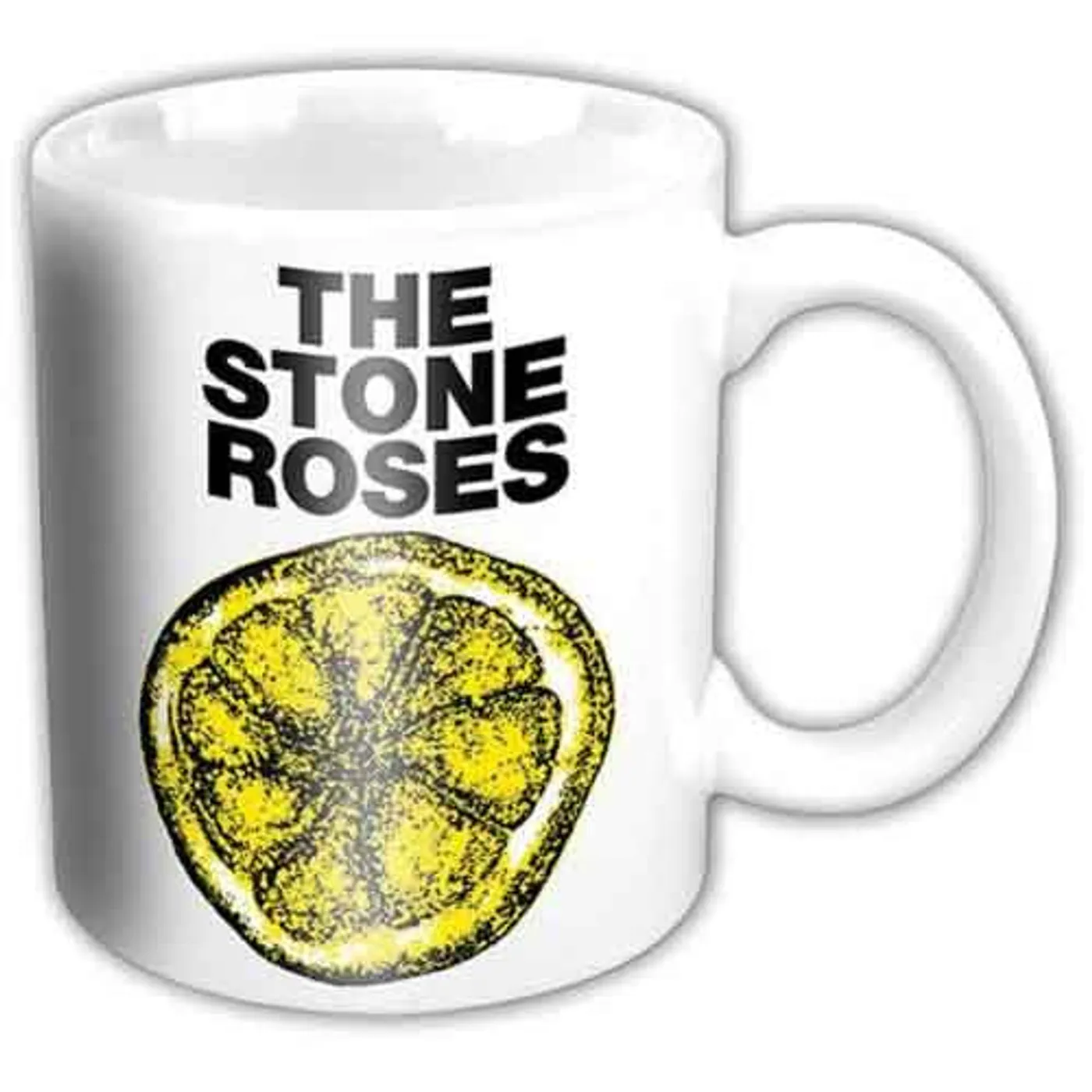 The Stone Roses Unboxed Mugs Std - Parallel Lines