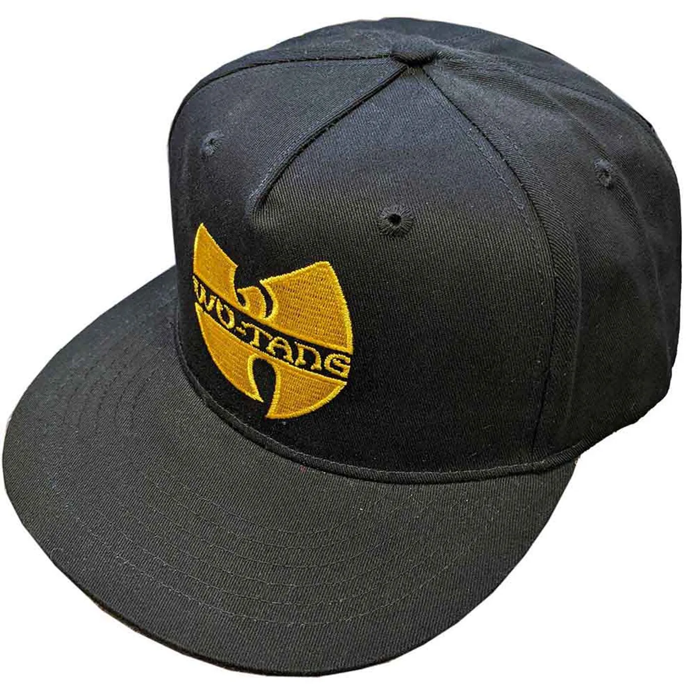 Wu-Tang Clan Baseball Caps - In Rock
