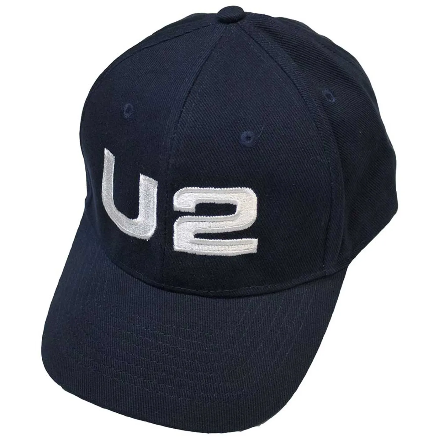 U2 Baseball Caps - Stronger Than All