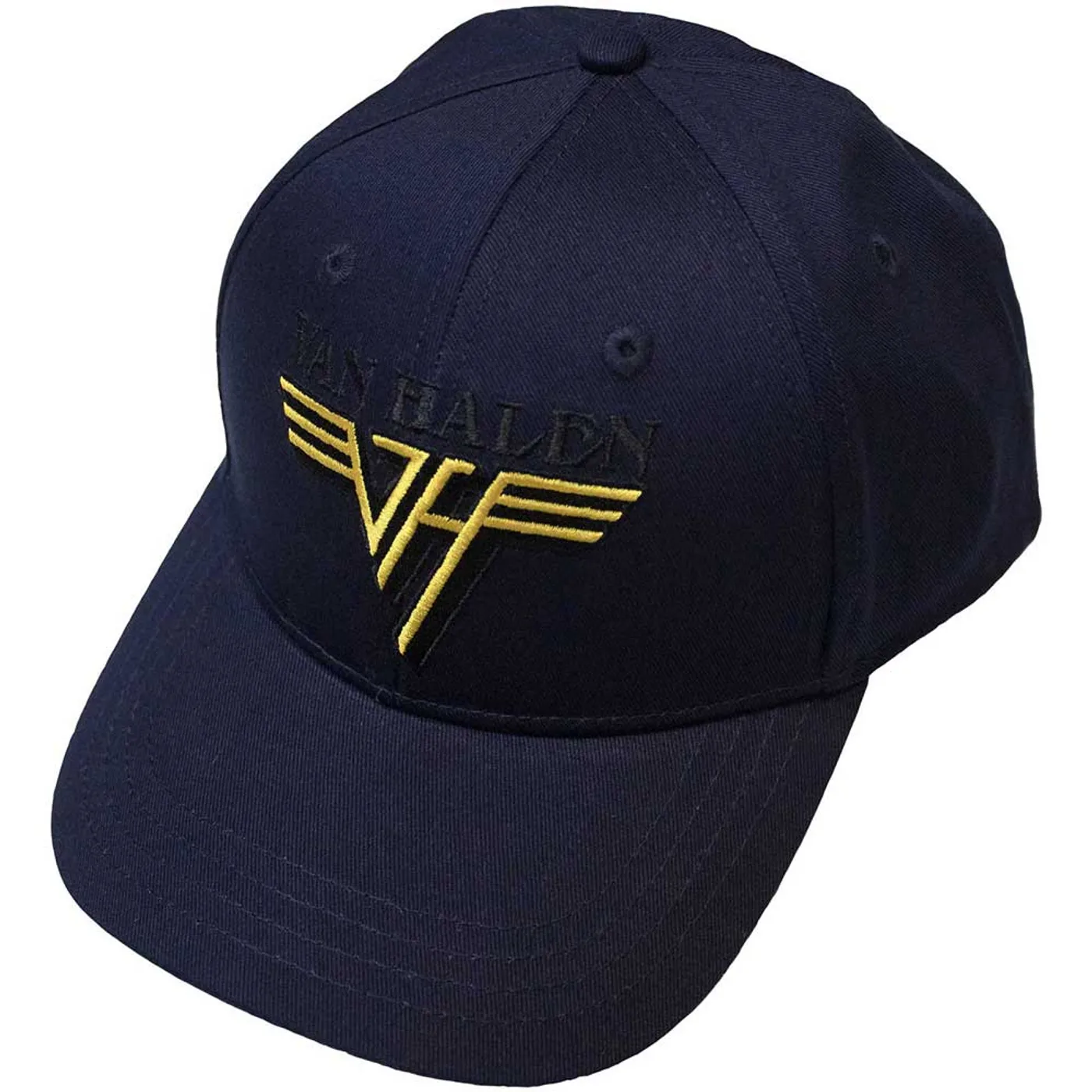 Van Halen Baseball Caps - The Book Of Souls