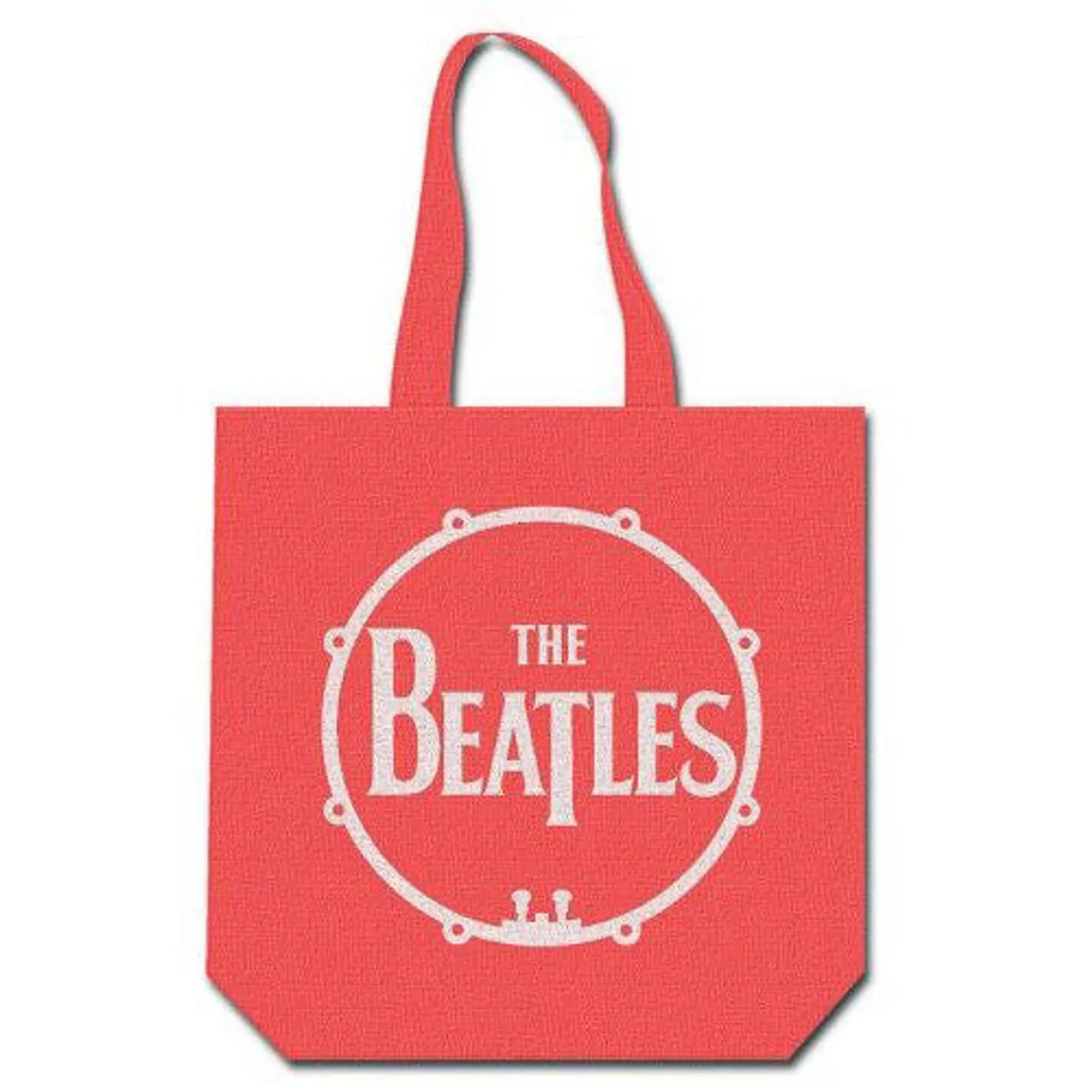 The Beatles Cotton Totes - Love Me Do Cotton