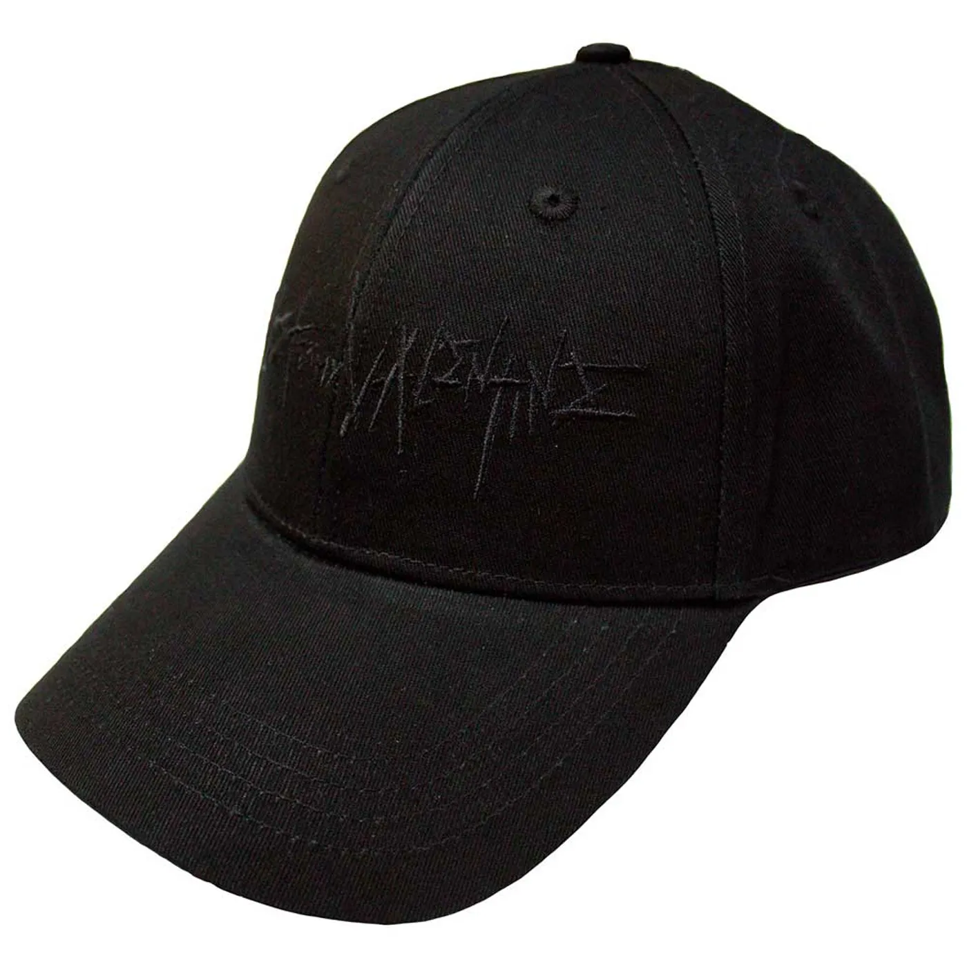 Bullet For My Valentine Baseball Caps - Text Logo