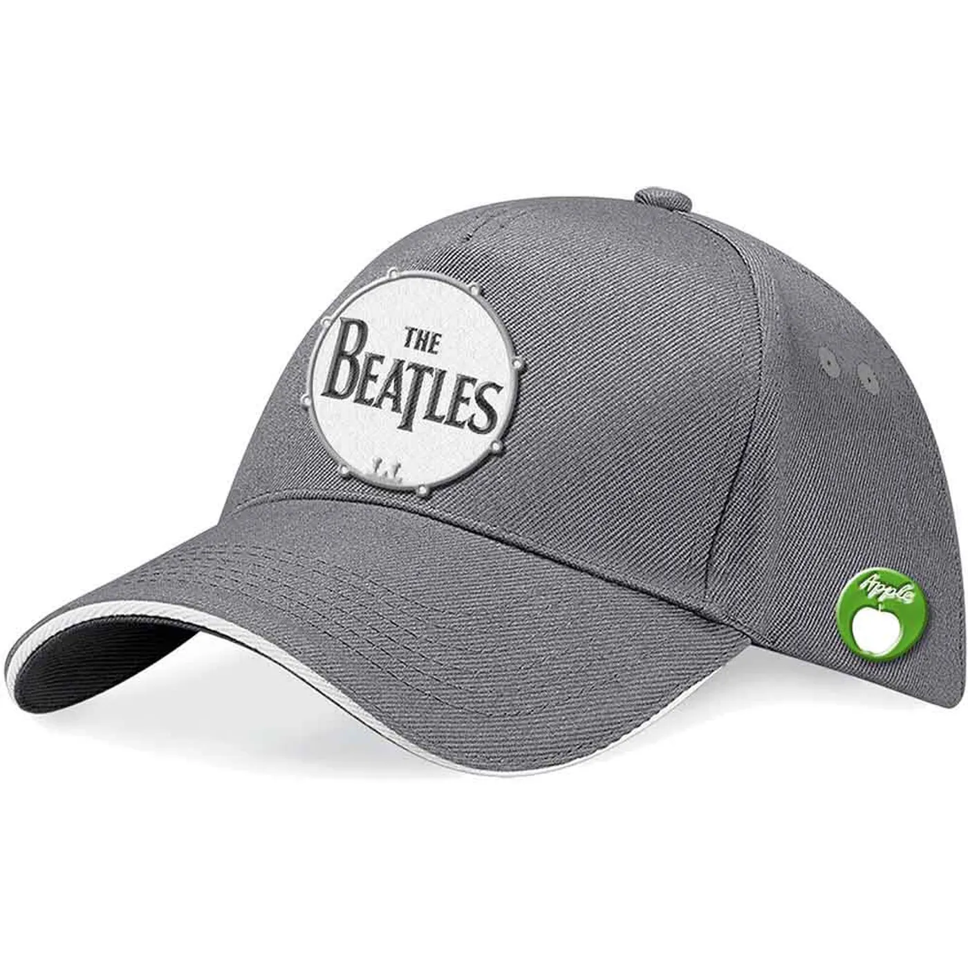 The Beatles Baseball Caps - Drum