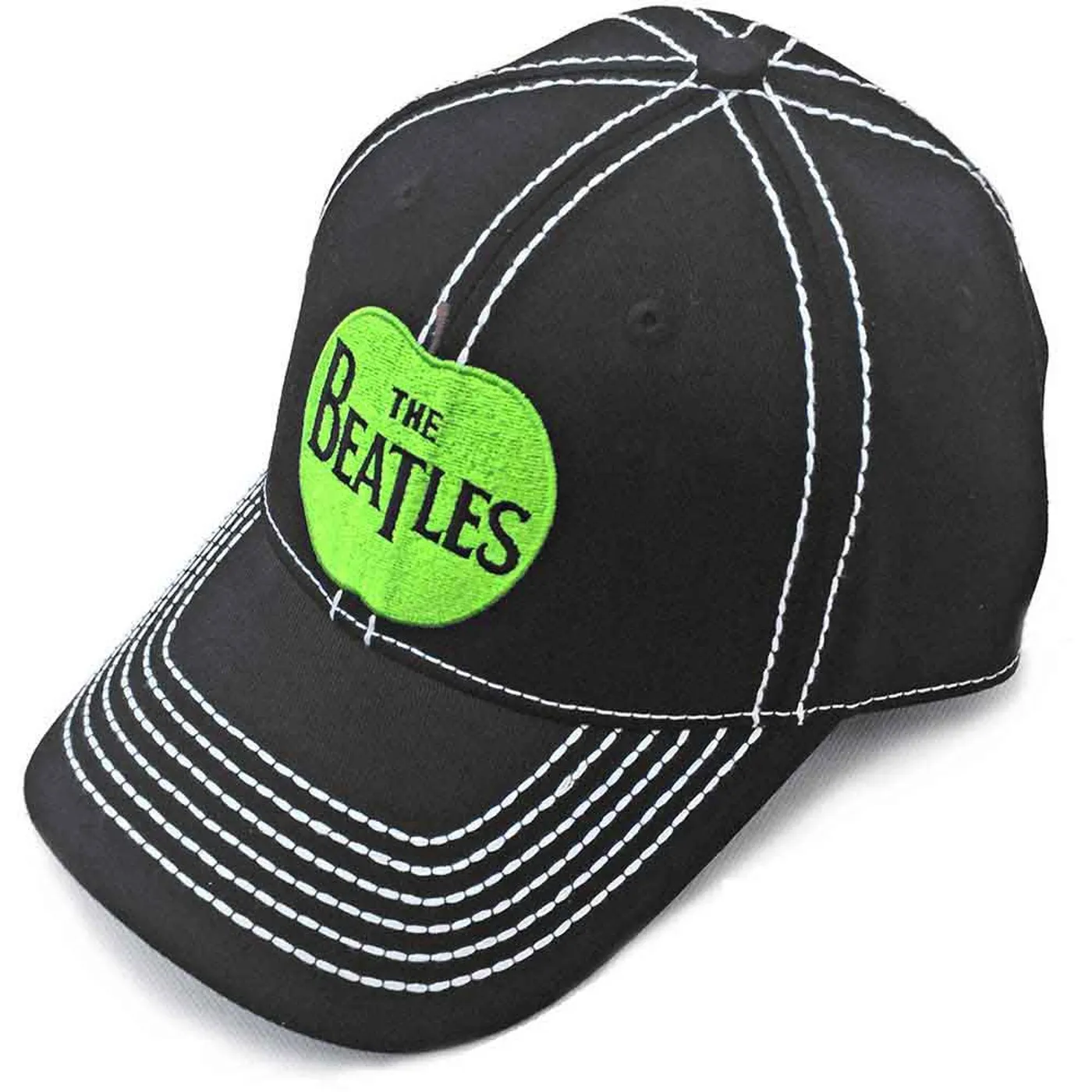 The Beatles Baseball Caps - Apple