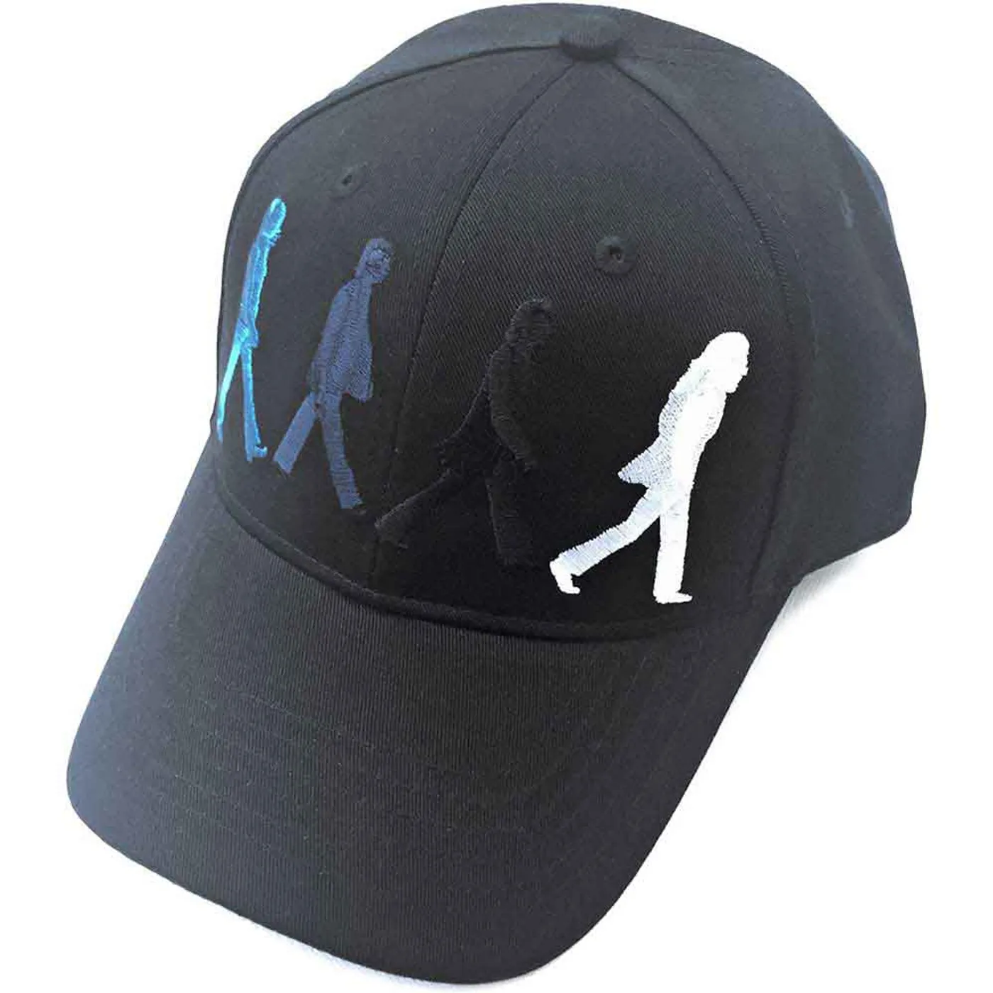 The Beatles Baseball Caps - Abbey Road Figures