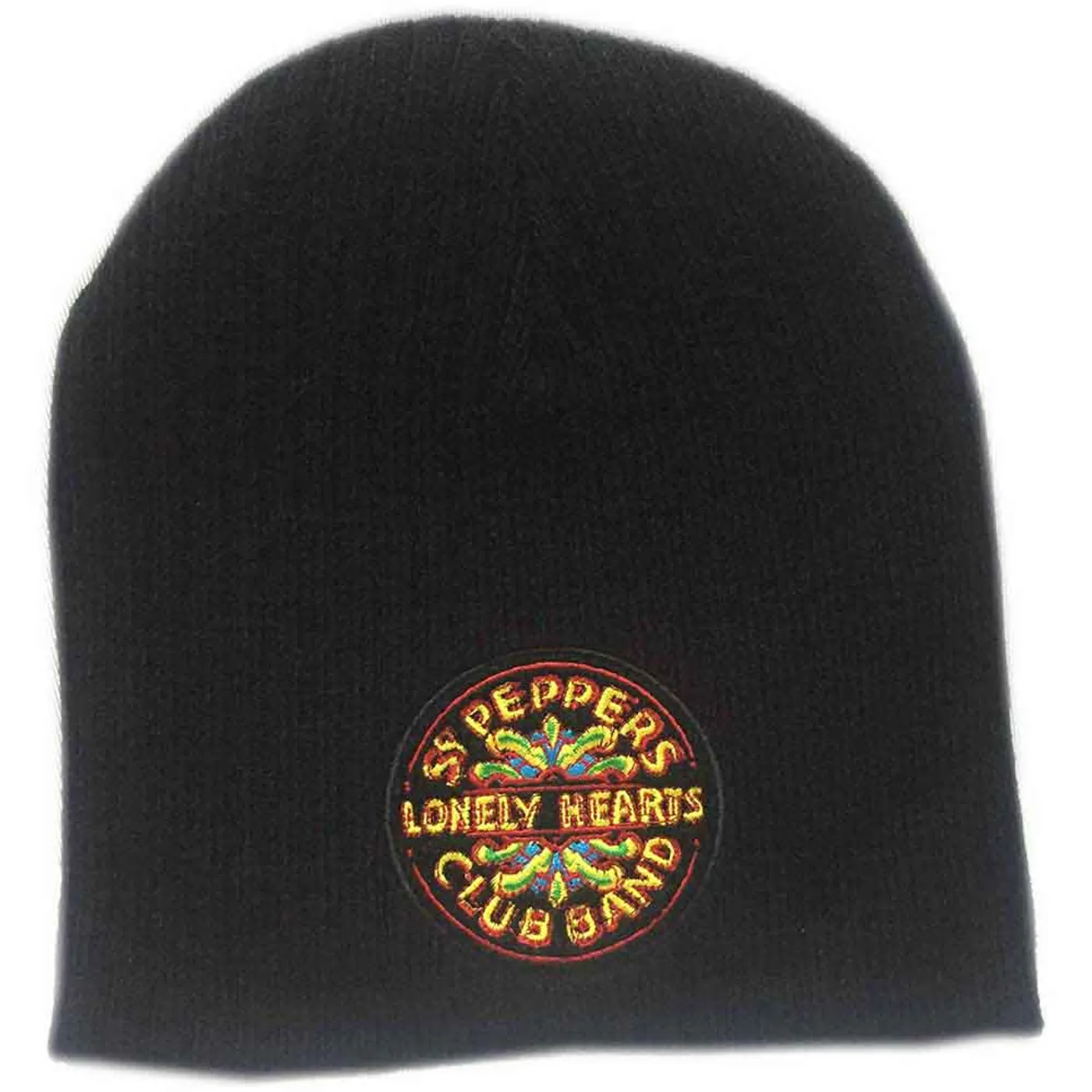The Beatles Beanies - Sgt. Pepper