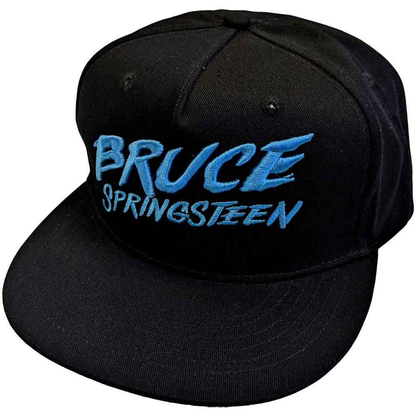 Bruce Springsteen Baseball Caps - The River Logo