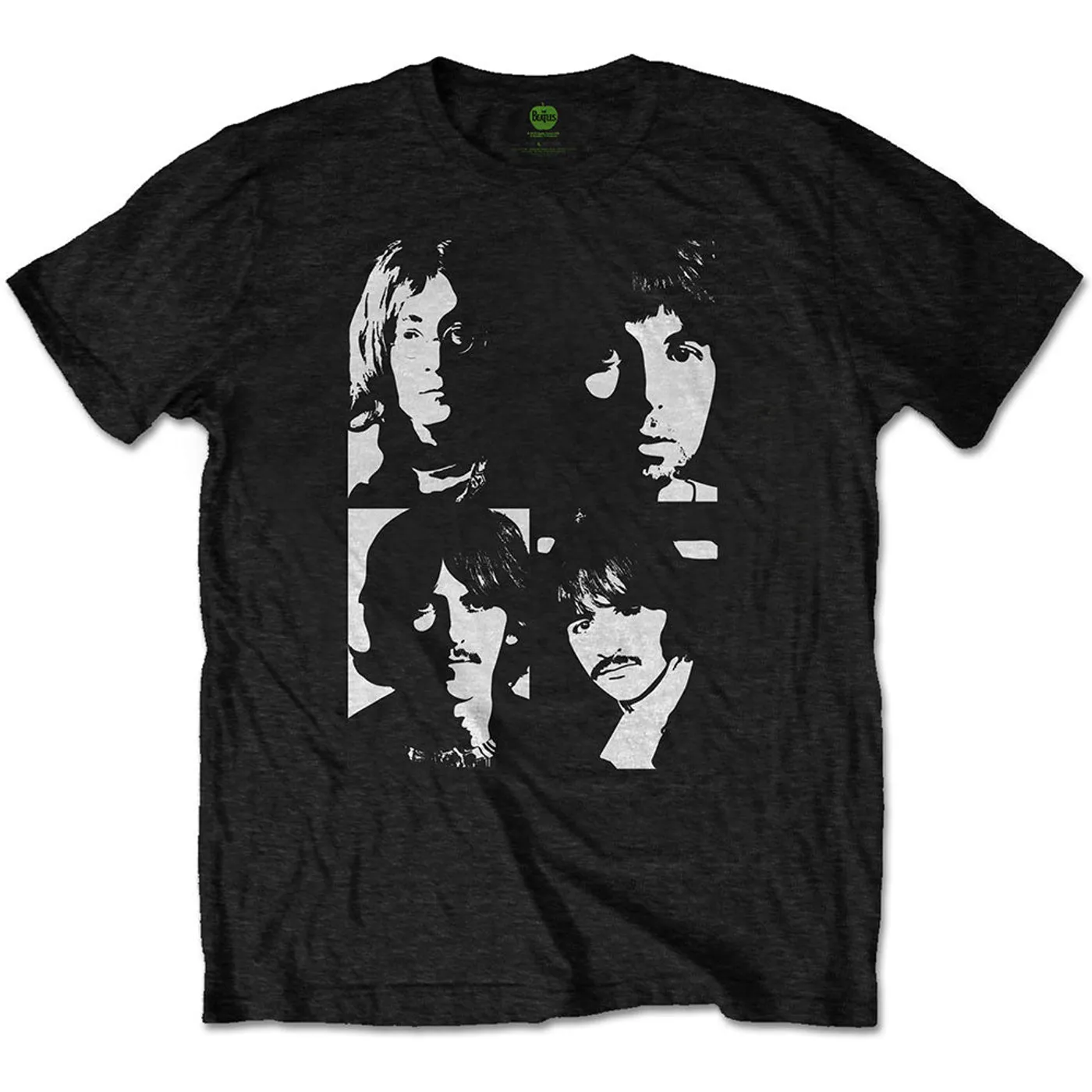 The Beatles T Shirt - Back In The USSR