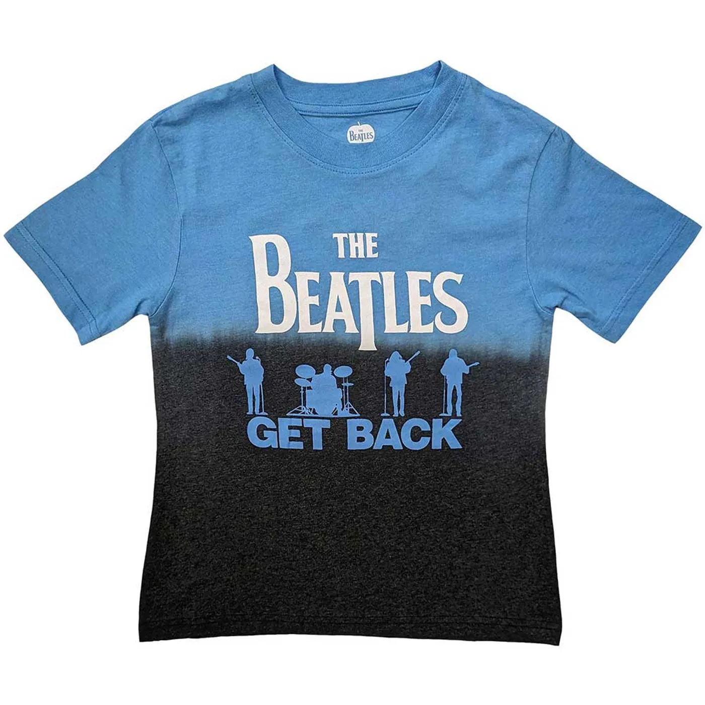 The Beatles Children's T Shirt - Get Back