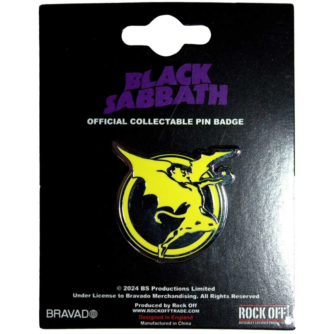 Black Sabbath – Anno Domini 1989-1995 – Box Set (Compilation