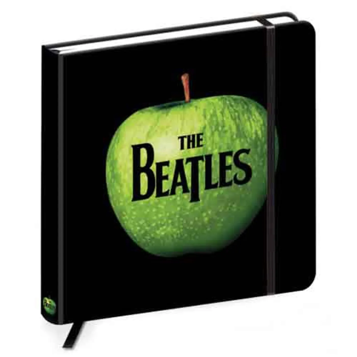 The Beatles Note Books - Apple