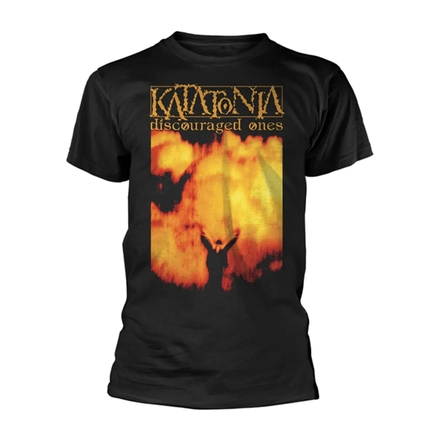 katatonia T Shirt - Discouraged Ones