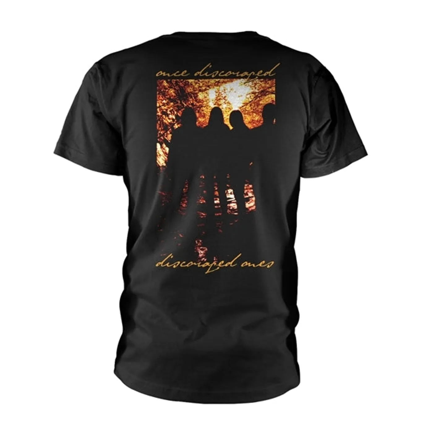 katatonia T Shirt - Discouraged Ones