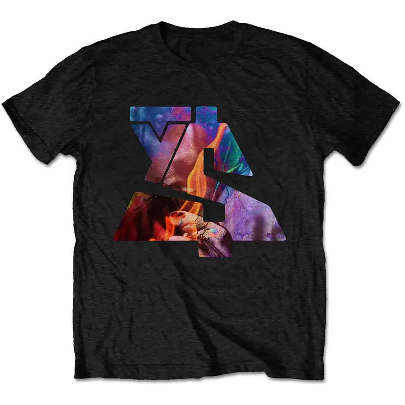 Ty Dolla $ign T Shirt - Filled In Logo