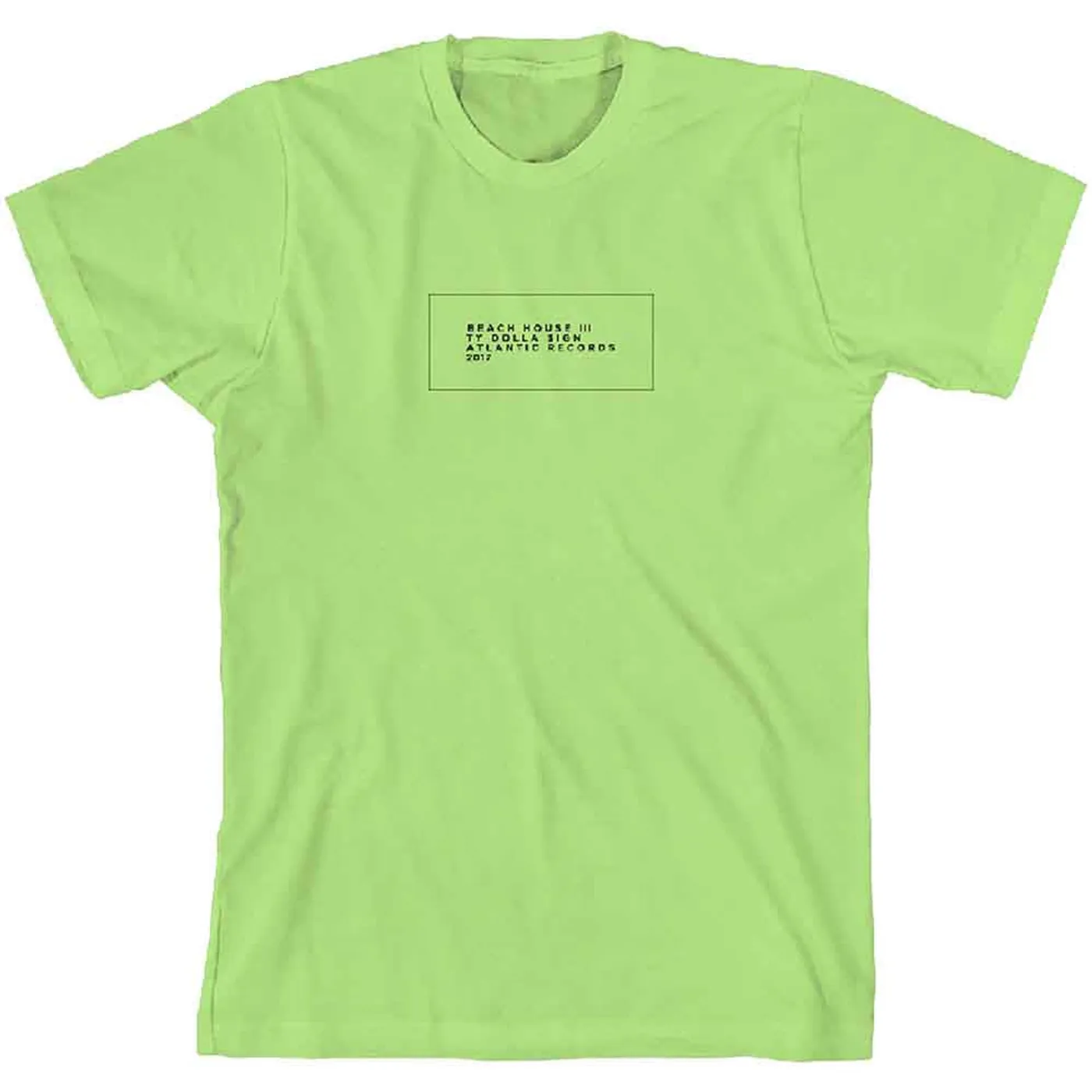Ty Dolla $ign T Shirt - Lambo Box House
