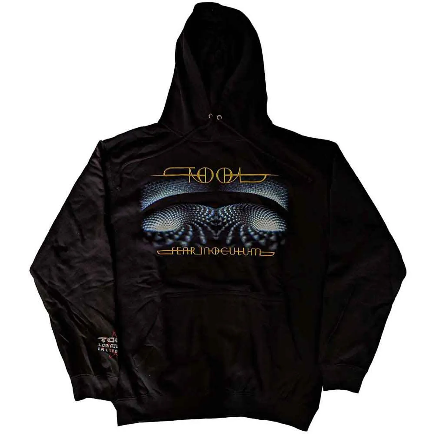 Trans-Siberian Orchestra Charcoal Gray TSO Zip-Up Hoodie Trans-Siberian Orchestra Charcoal Gray TSO Zip-Up Hoodie