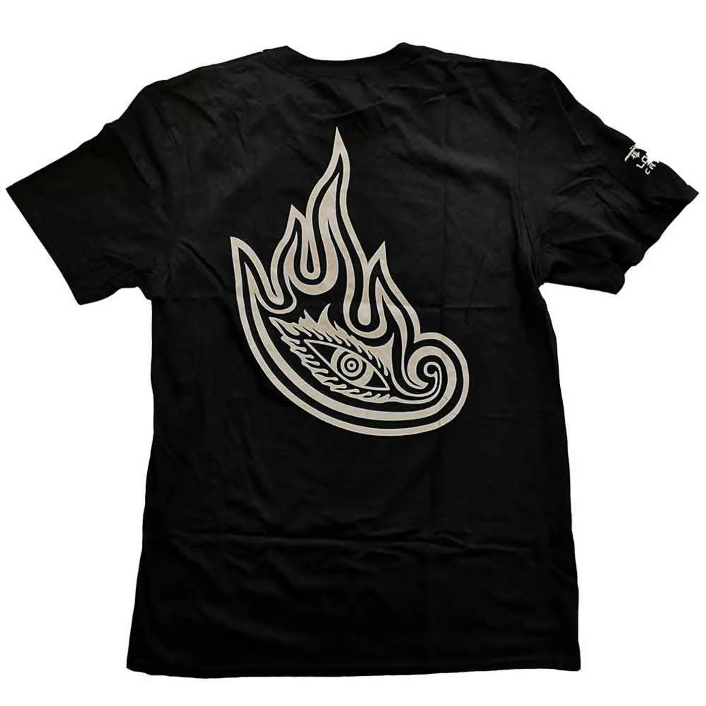 Tool T Shirt - Wirebox
