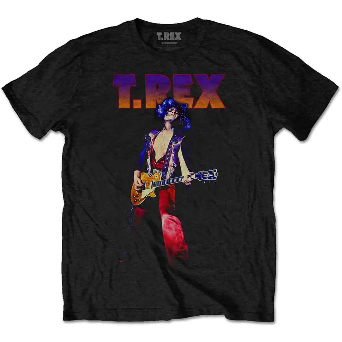 T. Rex T Shirt - Marc Rockin