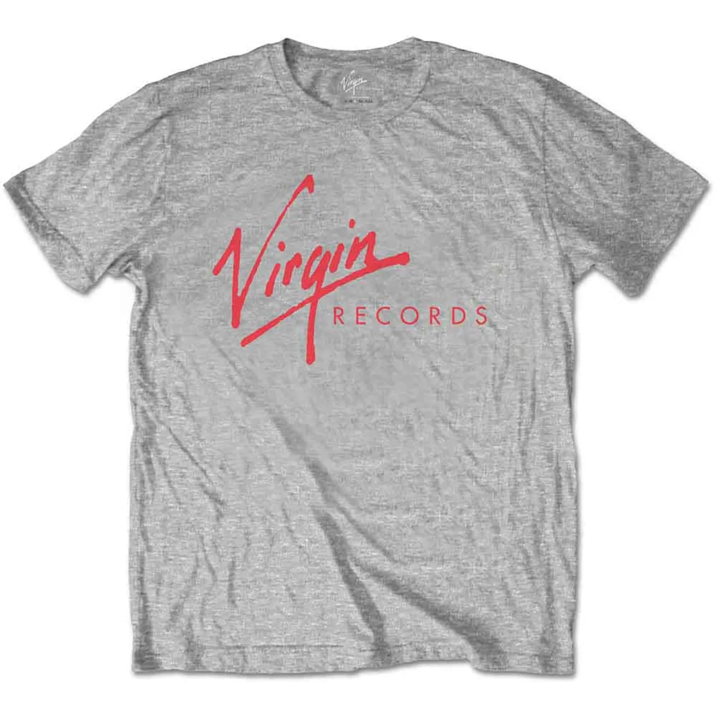 Virgin Records