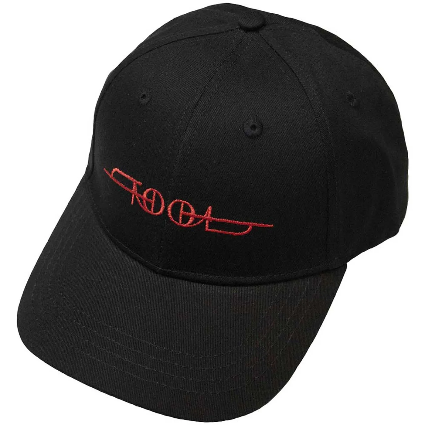 Tool Baseball Caps - Fear Inoculum Logo