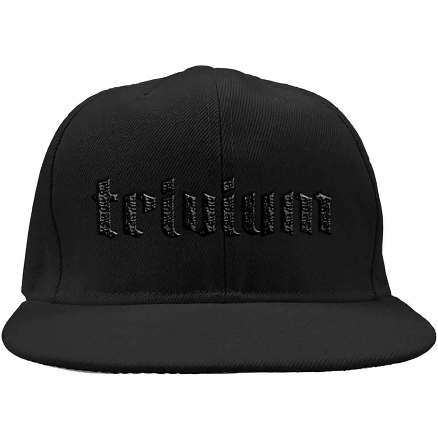 Trivium Baseball Caps - Logo