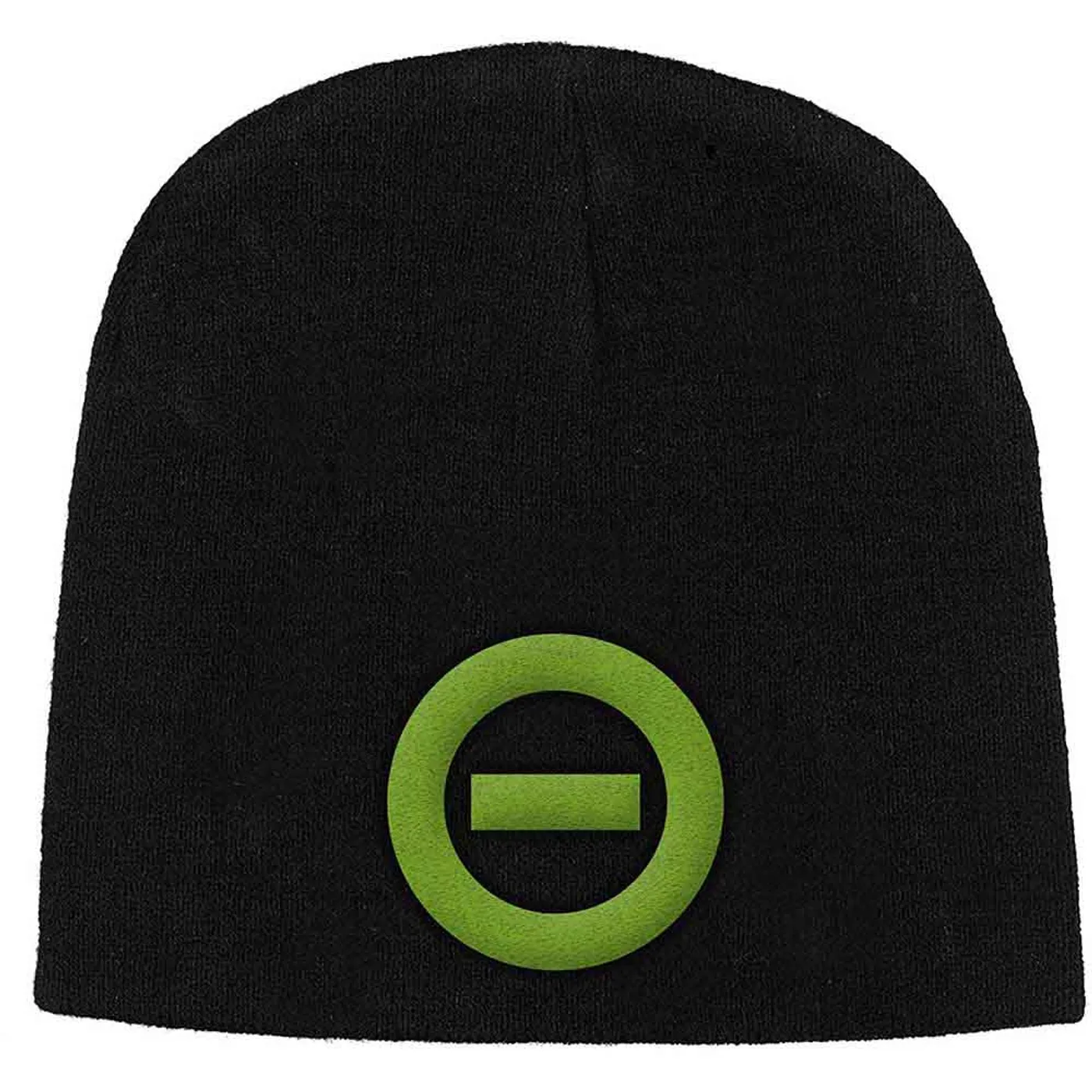 Type O Negative Beanie - Negative Symbol