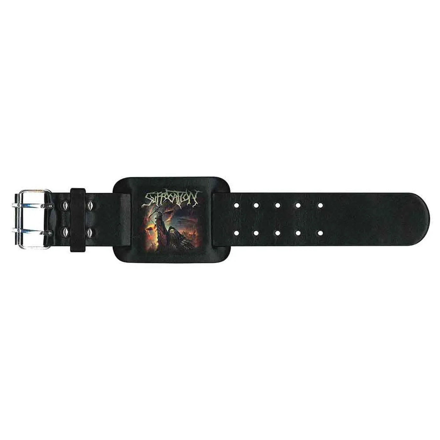 Suffocation Bracelets - Pinnacle Of Bedlam