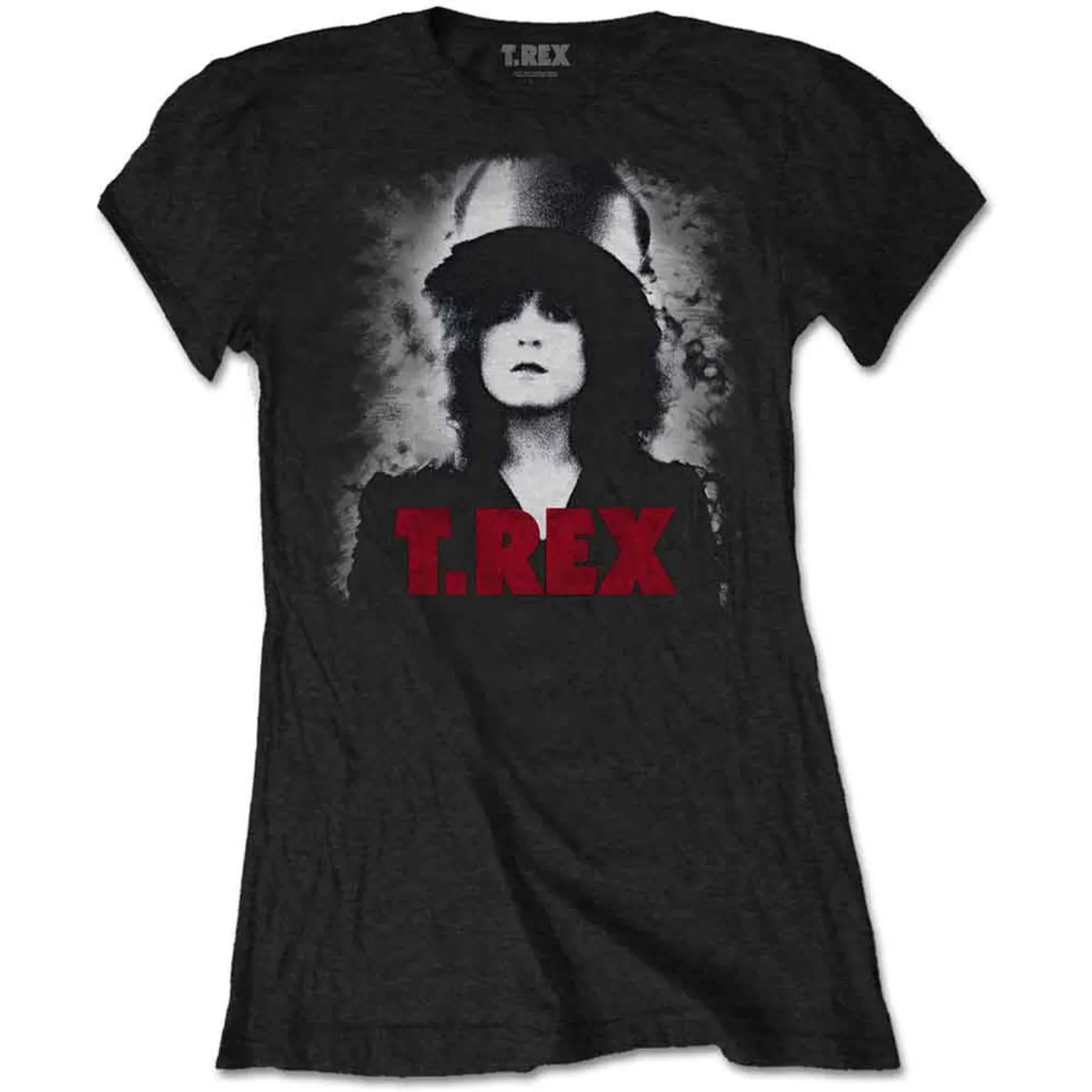 T. Rex Woman's T Shirt - Slider