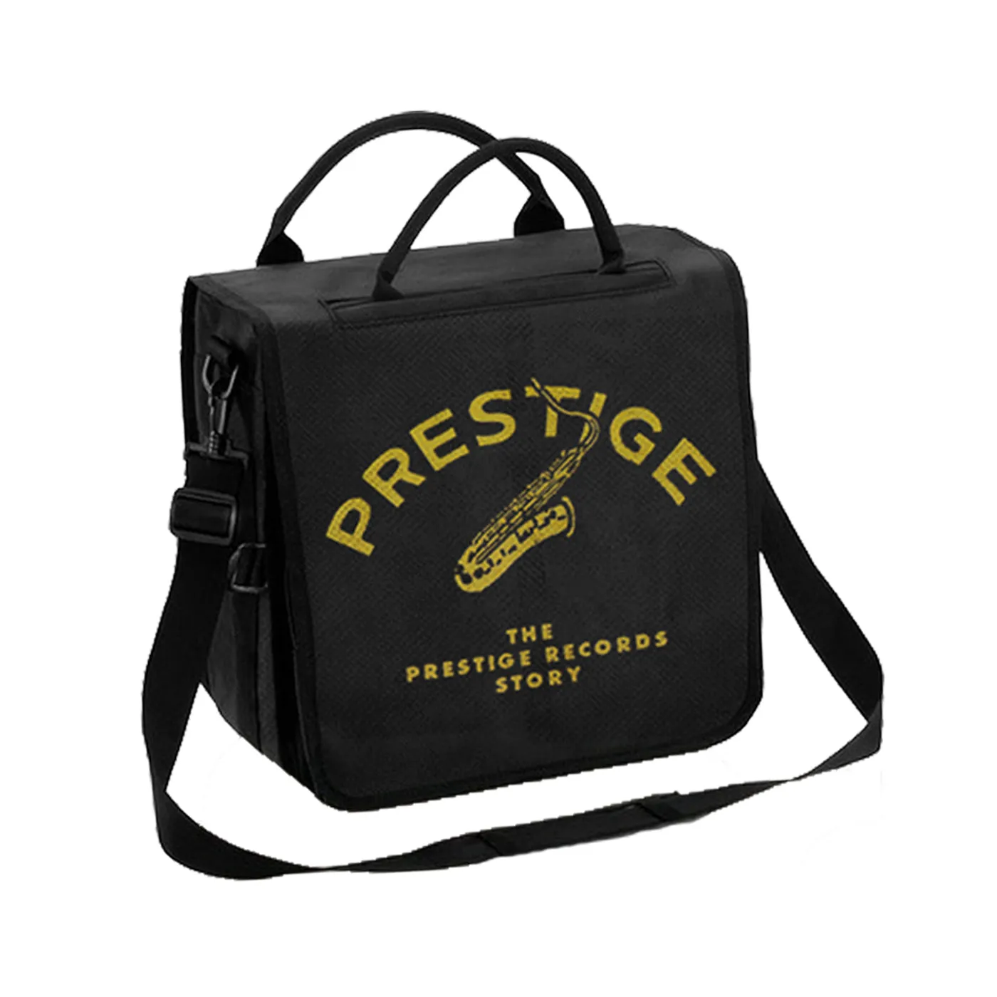 Prestige Records